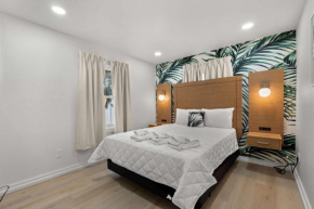 2BR 1Bath Short walk to beach and Main St
